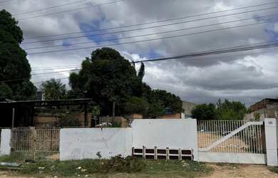 Imagem: O terreno possui 945m² de Área e está localizado em Pricumã