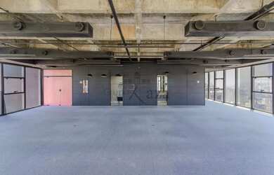 Imagem 6: Sala Comercial em Condomínio - Jardim Paulista - 167,50m²