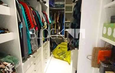 Imagem 13: Recreio dos Bandeirantes Cobertura 3 quartos, sendo 1 suite