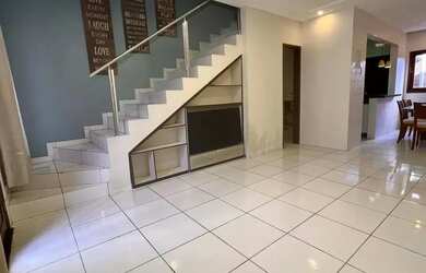 Imagem 2: CASA DUPLEX CONDOMINIO BELA VISTA