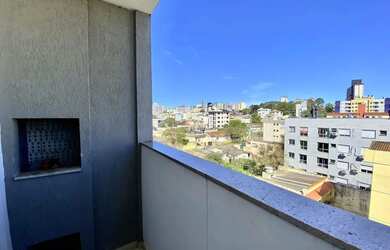 Imagem 5: Apartamento 02 Dormitórios próximo a UFN