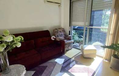 Imagem 7: Apartamento 3 Dormitórios com garagem no centro próximo ao Hospital...