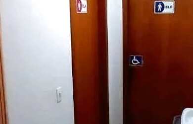 Imagem 10: Salão à venda, 723 m² por R$ 690.000,00 - Centro - Pitangueiras/PR