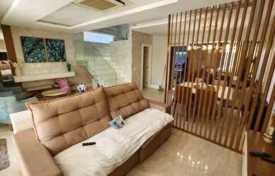 Imagem 15: Riviera Del Sol, casa no Recreio,5 quartos, condomínio clube