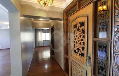 Imagem 4: Apartamento com 4 dormitórios, 271 m² - venda por R$ 1.500.000 ou aluguel...