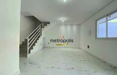 Imagem 4: Sobrado com 3 dormitórios à venda, 120 m² por R$ 820.000,00 - Paraíso...