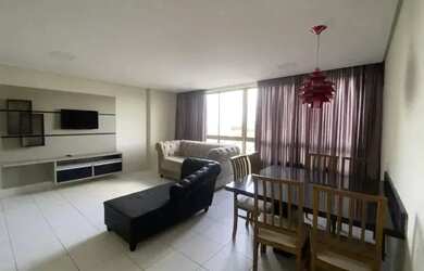 Imagem 8: Apartamento para Locação em Campina Grande, CATOLÉ, 4 dormitórios, 2 suítes, 4 banheiros