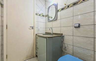 Imagem 13: Casa a venda 3 quartos, 1 suítes, 4 vagas de garagem, Barreirinha, Curitiba/PR