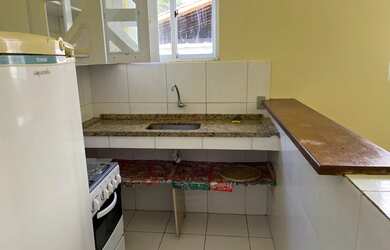 Imagem 1: Casa por temporada em Cordeirinho, bem perto da praia e comércio