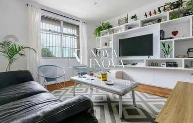 Imagem 4: Apartamento Padrão / Residencial / Copacabana