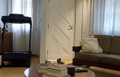 Imagem: A casa possui 3 Dormitórios, 4 Banheiros, 3 Vagas na garagem