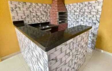 Imagem 6: Casa a venda na Ceilândia