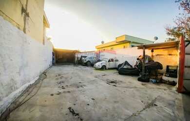 Imagem: O terreno possui 12m² de Área e está localizado em Vila