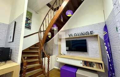 Imagem 8: Imóvel para aluguel tem 380 metros quadrados com 7 quartos em Cosme Velho - Rio de Janeiro