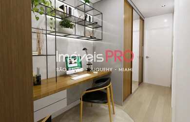 Imagem 4: Apartamento, Jardim Paulista - São Paulo