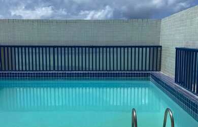 Imagem 2: Home Service - Frente Mar - Pina