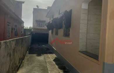 Imagem 2: Casa com 3 dormitórios à venda, 120 m² por R$ 355.000,00 - Parada 40...