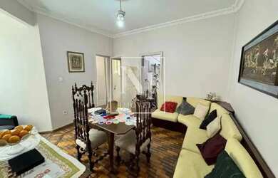 Imagem 4: Apartamento 3 Quartos em Copacabana a uma Quadra da Praia