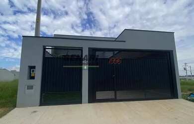 Imagem 3: Casa com 3 quartos à venda, 104 m² por R$ 689.000 - Jardim Bom Sucesso...