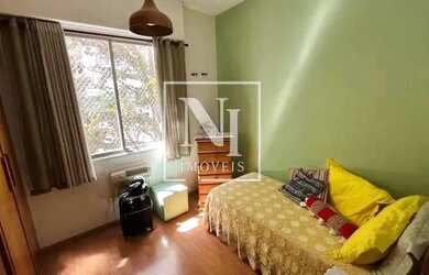 Imagem 8: APARTAMENTO 2 quartos no Bairro de Copacabana