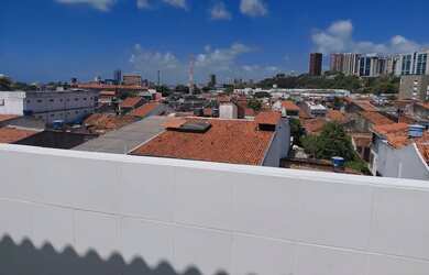 Imagem 7: Aluga-se quitinete no baiiro do Poço