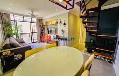 Imagem 6: Cobertura / Penthouse à venda, Recreio dos Bandeirantes, Rio de Janeiro,...