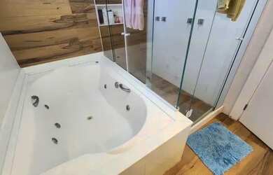 Imagem 5: Riviera Del Sol, casa no Recreio,5 quartos, condomínio clube