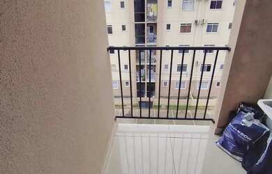 Imagem 14: SAPUCAIA DO SUL - APARTAMENTO 2 DORM - LOMBA DA PALMEIRA