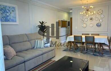 Imagem: O apartamento possui 3 Dormitórios, 1 Banheiro, 2 Vagas na