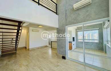 Imagem: O apartamento possui 2 Dormitórios, 4 Banheiros, 2 Vagas na