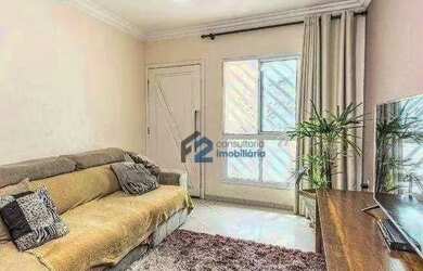 Imagem: A casa possui 3 Dormitórios, 3 Banheiros, 3 Vagas na garagem