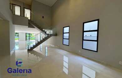 Imagem 3: Casa de luxo 4 suítes em condomínio no Bairro Bonfim Paulista