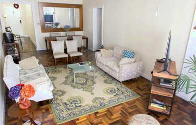 Imagem 3: Apartamento com 2 quartos à venda em Bela Vista - SP