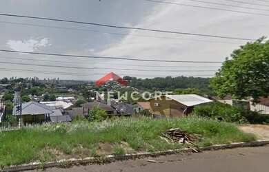 Imagem 2: Lote em Rua Governador Walter Jobim - Primavera - Novo Hamburgo/RS