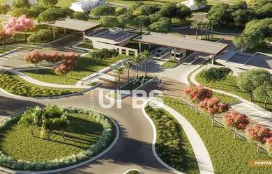 Imagem: O terreno possui 349m² de Área e está localizado em Jardins