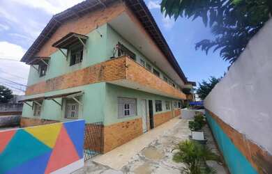 Imagem: Alugo kitnet em Nova Parnamirim