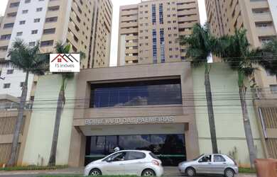 Imagem: O apartamento à venda possui 3 Dormitórios, 2 Banheiros, 1