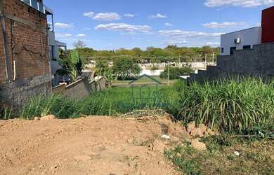 Imagem 4: Terreno à venda, 478 m² por R$ 235.000,00 - Estância das Flores - Jaguariúna/SP