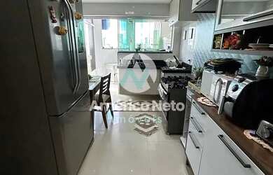 Imagem 12: Sobrado, 364 m² - venda por R$ 1.500.000,00 ou aluguel por R$ 8.250,00/mês - Olímpico - Sã