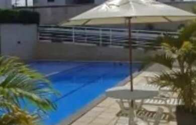 Imagem 8: Apto spazio nautillus t4. Piscina, Churrasqueira, Varandae50m² de Área