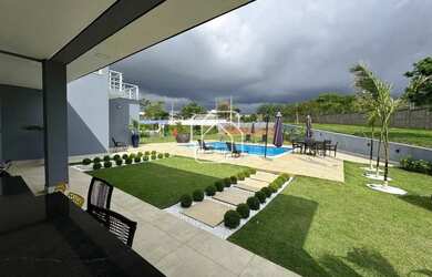 Imagem 8: Casa de Condomínio em Salto para aluguel Condomínio Fazenda Palmeiras...