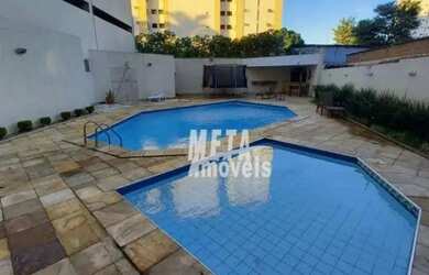 Imagem: O apartamento à venda possui 3 Dormitórios, 2 Banheiros, 2