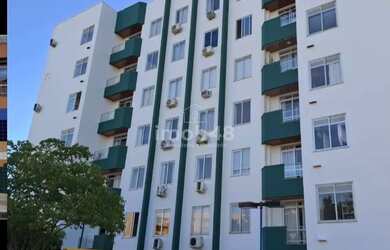 Imagem: O apartamento possui 2 Dormitórios, 1 Banheiro e 65m² de Área