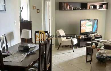 Imagem 3: APARTAMENTO RESIDENCIAL em INDAIATUBA - SP, JARDIM PAU PRETO
