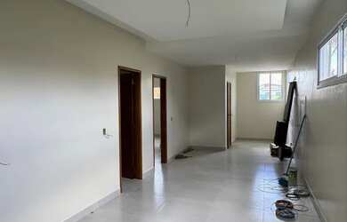 Imagem: O apartamento possui 2 Dormitórios, 1 Banheiro, Imóvel novo