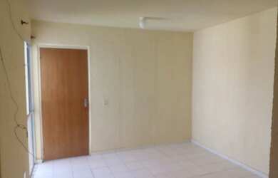 Imagem: O apartamento possui 2 Dormitórios, 1 Banheiro e está localizado