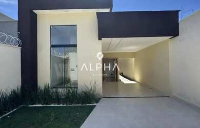 Imagem: A casa à venda possui 3 Dormitórios, 3 Banheiros, 5 Vagas