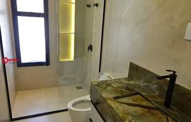 Imagem 5: Casa Alto Padrão à Venda em Betim no Condomínio Valle da Serra