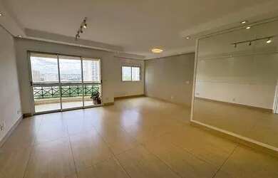 Imagem: O apartamento possui 2 Dormitórios, 3 Banheiros, 2 Vagas na