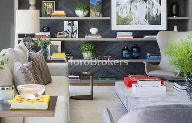 Imagem 13: Casa de condomínio com 750.0 m², à venda no condomínio Fazenda Boa...